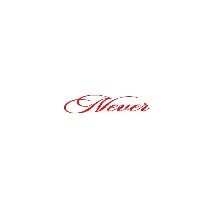 Never