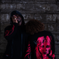 Never script long sleeve