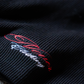Never script long sleeve